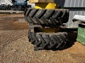 2022 Firestone 460/85-R34 Wheels / Tires / Track