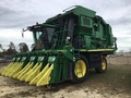 2015 John Deere CP690 Cotton Equipment