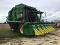 2015 John Deere CP690 Cotton Equipment