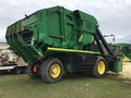 2015 John Deere CP690 Cotton Equipment