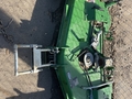 2021 John Deere 60D Lawn Mower