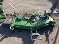 2021 John Deere 60D Lawn Mower