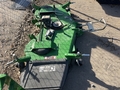 2021 John Deere 60D Lawn Mower