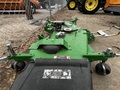 2021 John Deere 60D Lawn Mower