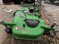 2021 John Deere 60D Lawn Mower