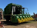 2017 John Deere CP690 Cotton Equipment