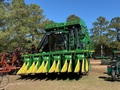 2017 John Deere CP690 Cotton Equipment