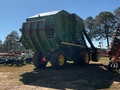 2017 John Deere CP690 Cotton Equipment