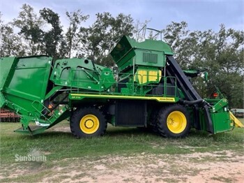 2022 John Deere CP770 Cotton Equipment