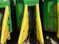 2017 John Deere CP690 Cotton Equipment