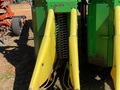 2017 John Deere CP690 Cotton Equipment