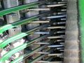 2017 John Deere CP690 Cotton Equipment