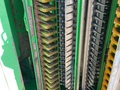2017 John Deere CP690 Cotton Equipment