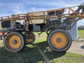 2009 Hagie STS10 Self-Propelled Sprayer