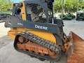 2020 Deere 325G Skid Steer