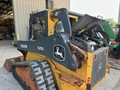 2020 Deere 325G Skid Steer