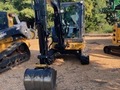 2024 John Deere 35 P Mini Excavator