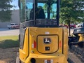 2024 John Deere 35 P Mini Excavator