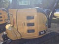 2024 John Deere 35 P Mini Excavator