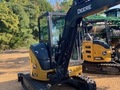 2024 John Deere 35 P Mini Excavator