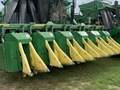 2019 John Deere CP690 Cotton Equipment