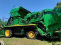 2019 John Deere CP690 Cotton Equipment