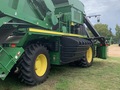 2019 John Deere CP690 Cotton Equipment