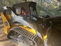 2024 Deere 317G Skid Steer