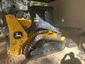 2024 Deere 317G Skid Steer
