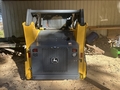 2024 Deere 317G Skid Steer