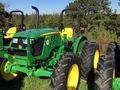 2024 John Deere 5075E Tractor