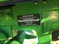 2024 John Deere 5075E Tractor