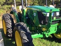 2024 John Deere 5075E Tractor