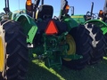 2024 John Deere 5075E Tractor