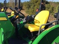 2024 John Deere 5075E Tractor
