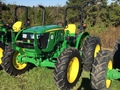 2024 John Deere 5075E Tractor