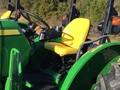 2024 John Deere 5075E Tractor