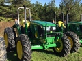 2024 John Deere 5075E Tractor