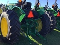 2024 John Deere 5075E Tractor