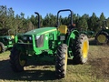 2024 John Deere 5075E Tractor