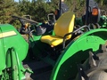 2024 John Deere 5075E Tractor