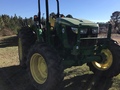 2024 John Deere 5075E Tractor