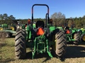 2024 John Deere 5075E Tractor