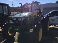 2024 John Deere 5075E Tractor