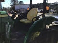 2024 John Deere 5075E Tractor