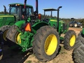 2024 John Deere 5075E Tractor
