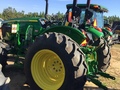 2024 John Deere 5075E Tractor
