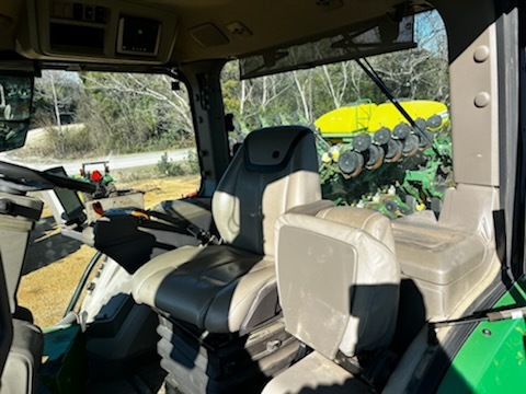 2020 John Deere 8RX 340 Tractor
