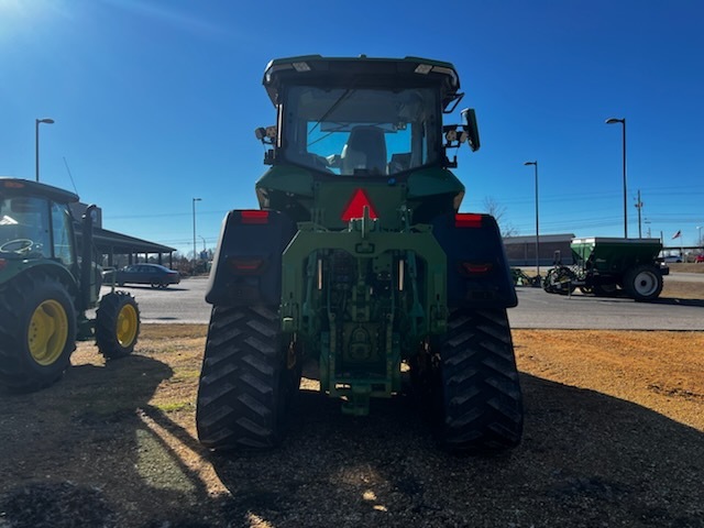 2020 John Deere 8RX 340 Tractor