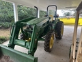 2022 John Deere 5075E Tractor